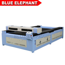 1326 Sheet Laser Cutter, 150W 180W 260W Laser Tube Stainless Steel Metal Laser Cutting Machine